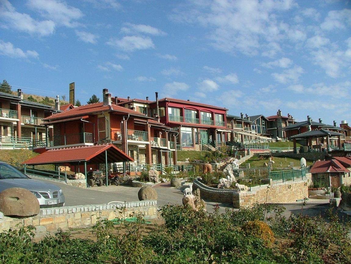 Επαγγελματικοί Χώροι