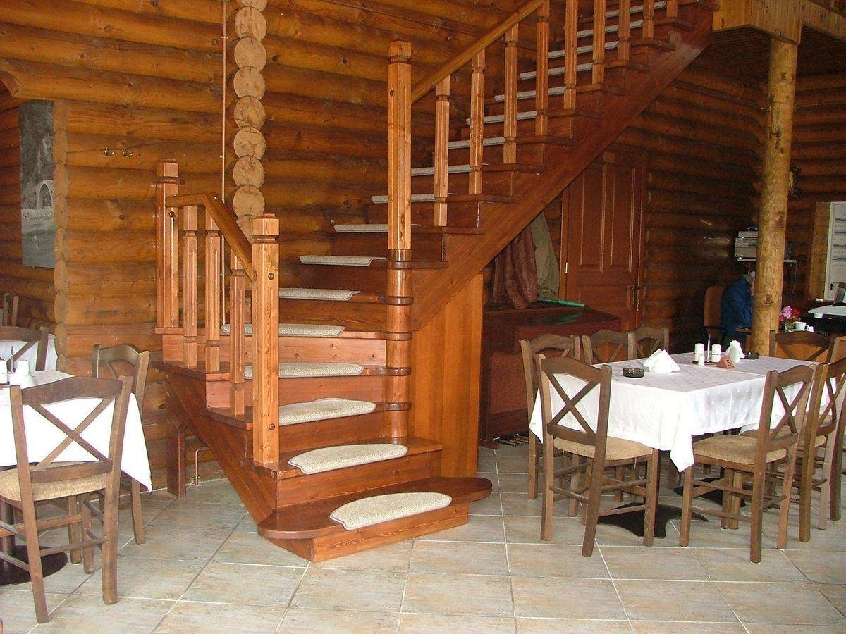WOOD island — έργο