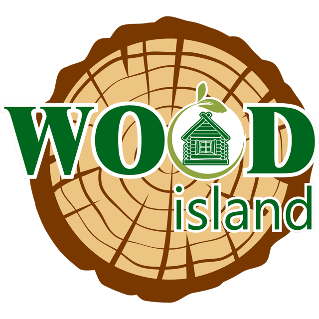 WOOD island — Ξύλινα Σπίτια Ξάνθη
